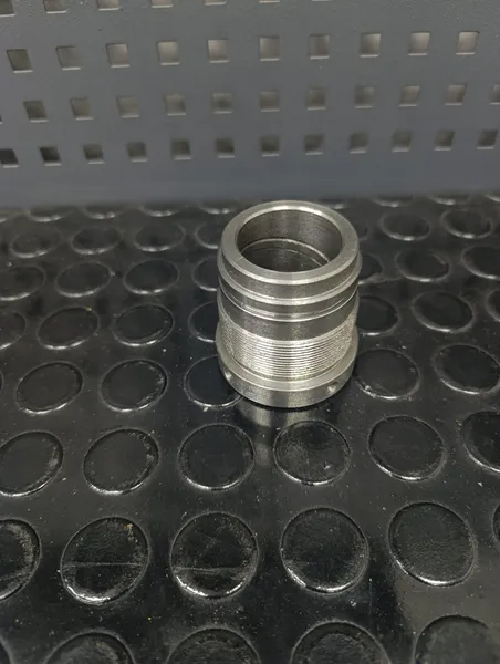 Hydraulic Component